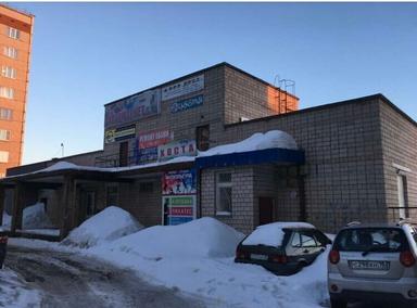 Салон 555