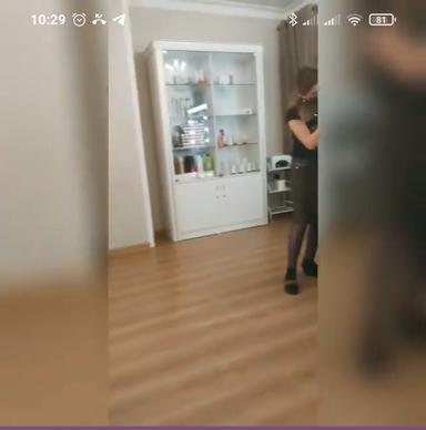 ЧМ Дадаева Аида Абдулатиповна