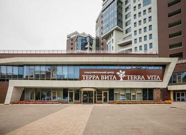 Терра Вита