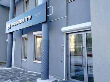 Beauty Priority Store