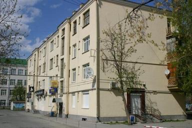 Молодушкина Наталья