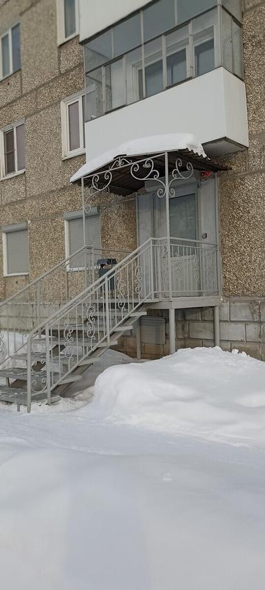 Салон красоты Т.М