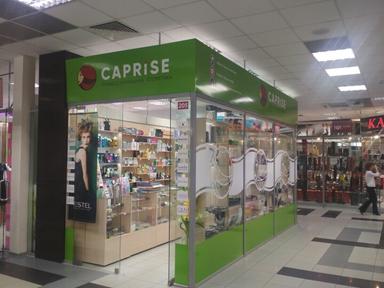 Caprise