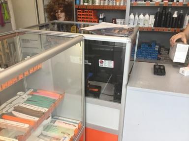 магазин Станова 3