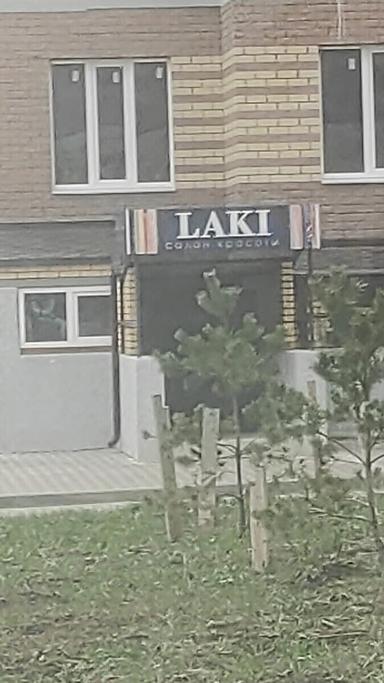 Laki