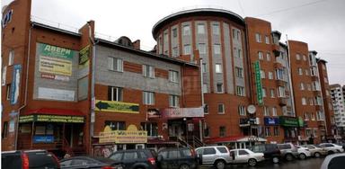 Салон Анна