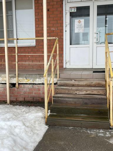  Салон Семейная Парикмахерская