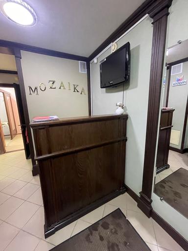 Мозайка
