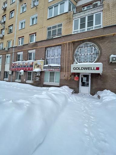 Мисс