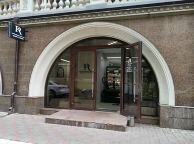 Fahrutdinov Studio
