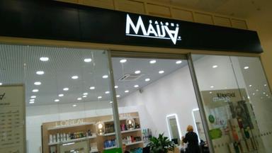 Майа -Семья