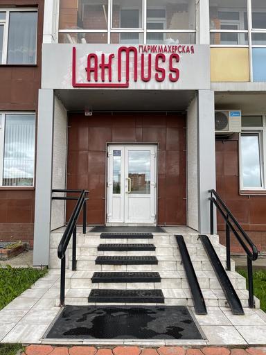 LAKMUSS