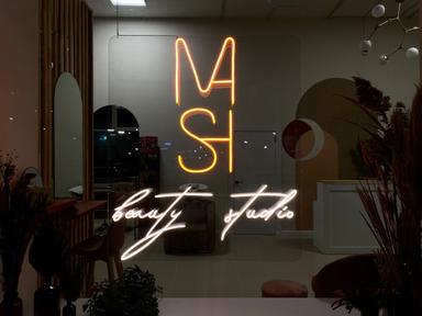 MUSH beauty studio