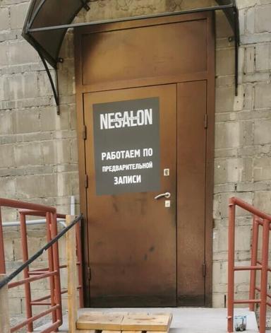 Salon NESALON 