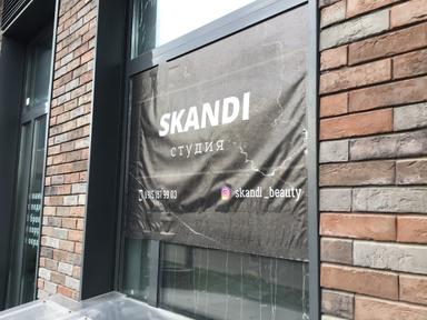 Skandi