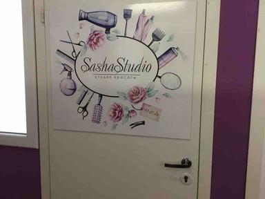 Sashastudio