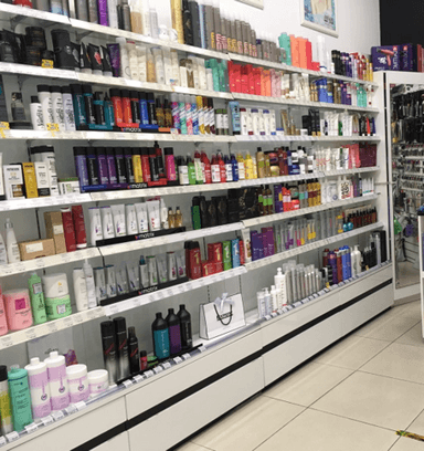 Lulu beauty, ИП Орлова Ю.Ю.