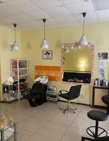 Spa салон