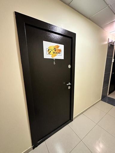 5th ROOM