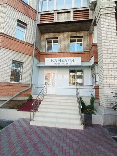 Камелия