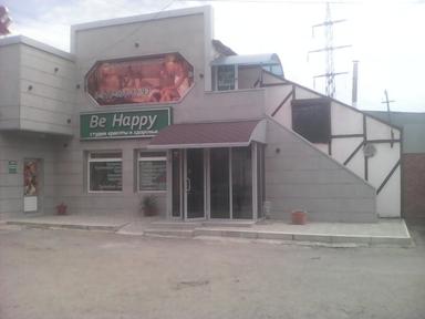Be Happy