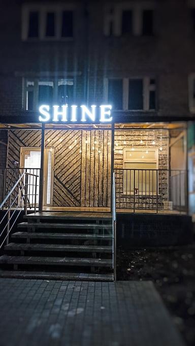 Салон Shine 