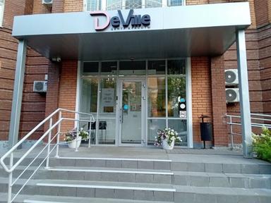 De Ville
