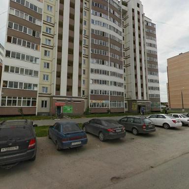 Студия Ежовой Екатерины 