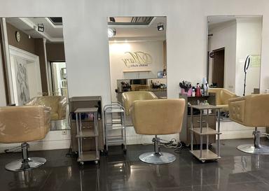 Mary Beauty Studio 