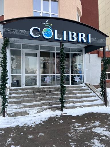 Colibri
