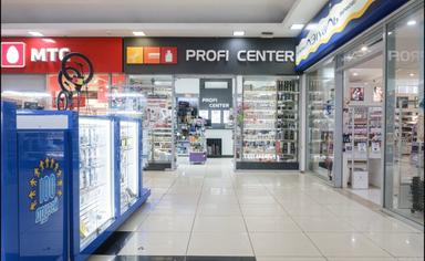 Profi Centr