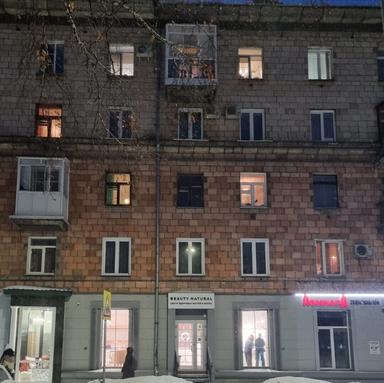 Центр здоровых ногтей и волос