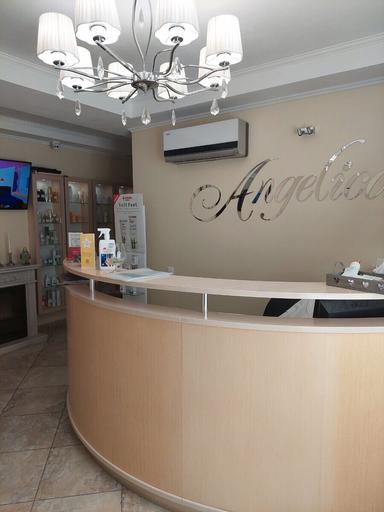 ANGELICA 