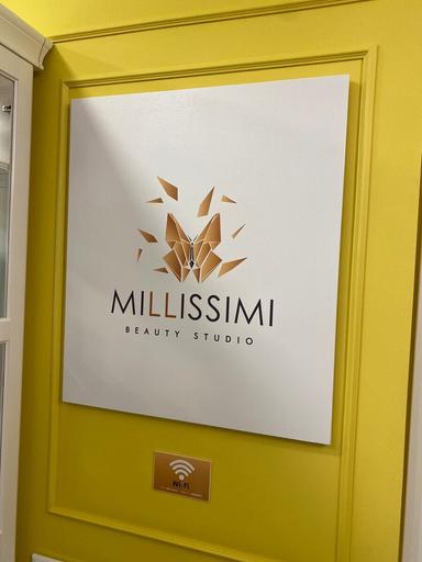  Millissimi