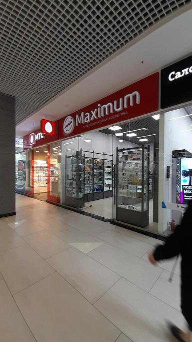Maximum МОЛ "Матрица"