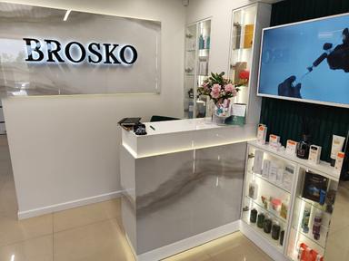 Brosko