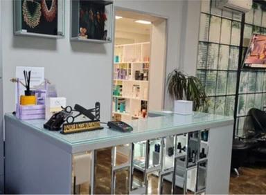 My Beauty Cafe