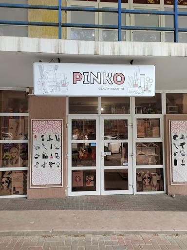 Pinko Beauty