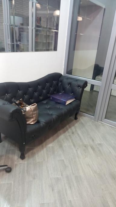 Hair Boss beauty salon