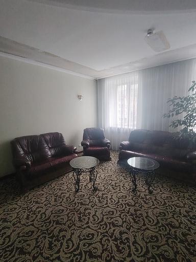 Студия красоты гостиница Сибирь
