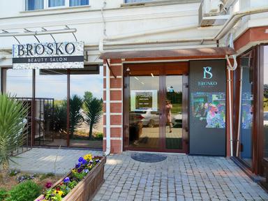 Brosko