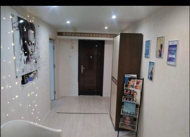 Салон Красоты