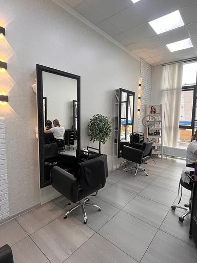 Artamonova Hair