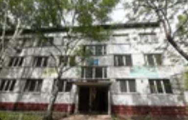 Парикмахерская