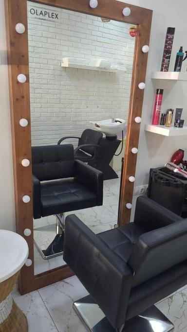 Beauty Studio