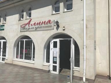 Алина (Альфа Торг)