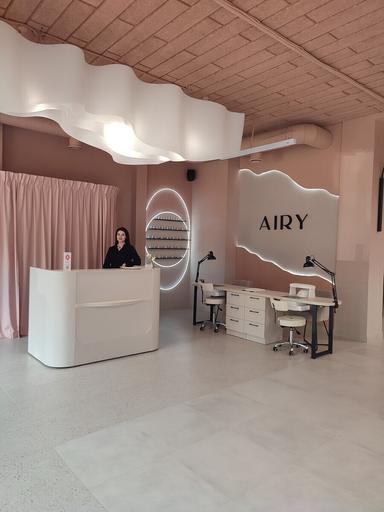 AIRY