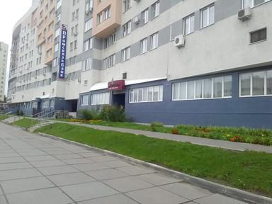 СПА-салон Лето