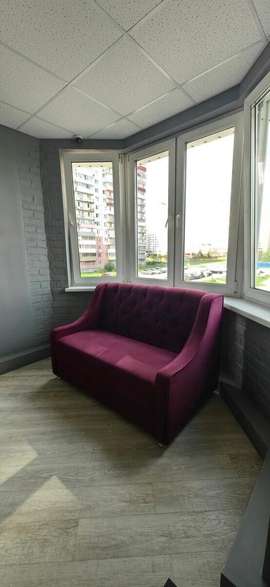 Hair studio оф. 2