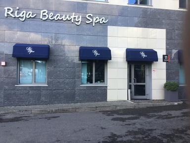 Салон Riga Beauty Spa